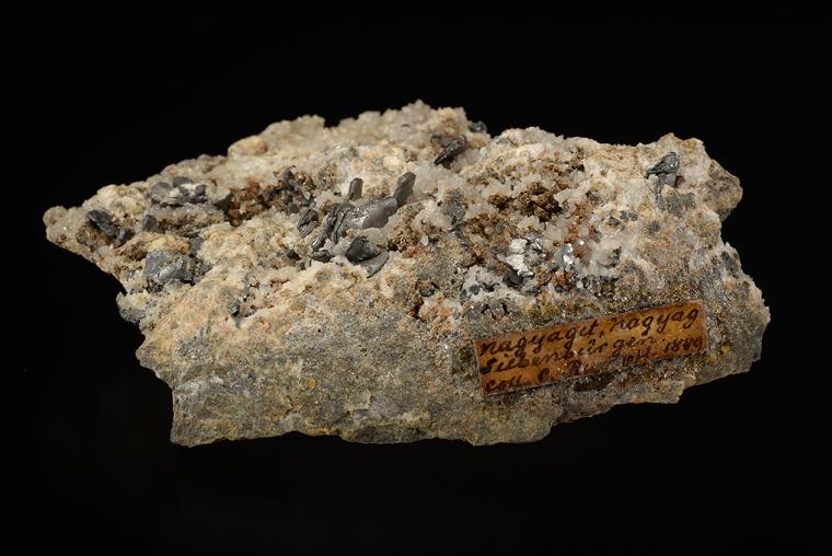 NAGYÁGITE